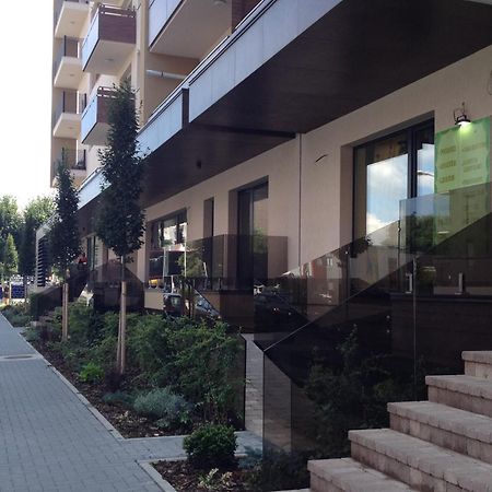 Apartament Marcel - Coresi Mall Brasov Bagian luar foto